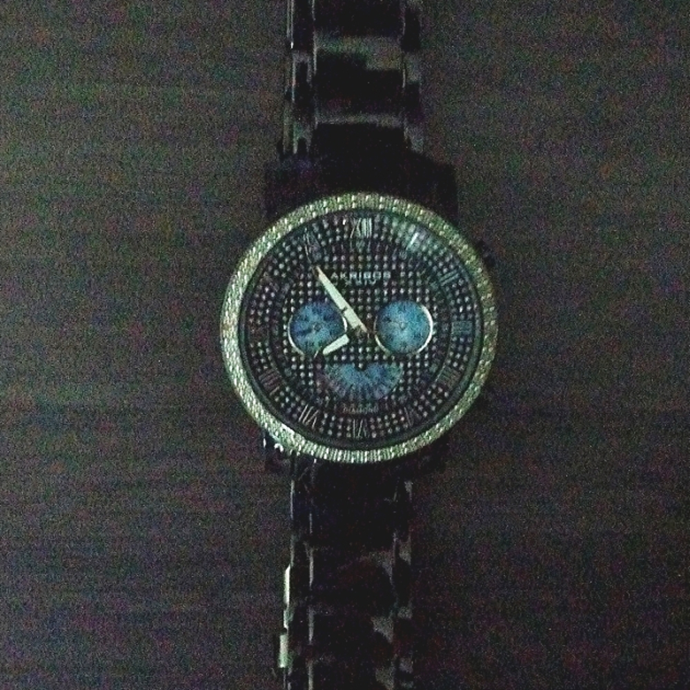 Men's watch